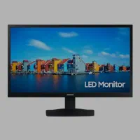 مانیتور سامسونگ 22 اینچ