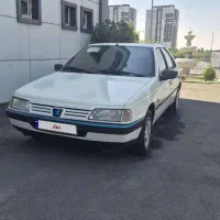 فروش خودروی رواسال دوگانه کارخانه مدل۸۸