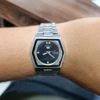 سیکو ۵|ساعت|قرچک, باقرآباد|دیوار