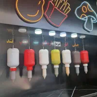 دستگاه پوستگیر پوستکن سیر پیاز سیب زمینی پسته|سایر لوازم برقی|تهران, یافت آباد جنوبی|دیوار