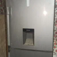 یخچال بدون برفک هانیزان
