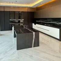 فرمانیه،برج باغ۴۰۰متر طبقه۷ ۴۰متر تراس،۴پارکینگ|فروش آپارتمان|تهران, فرمانیه|دیوار