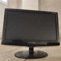 مانیتور CRT و LCD