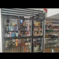 واگذاری سوپر مارکت