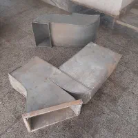 کانال کولر|کولر آبی|قائن, |دیوار