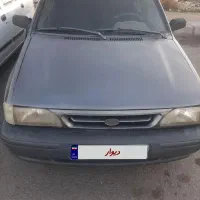 پراید ۸۱|خودرو سواری و وانت|قزوین, |دیوار