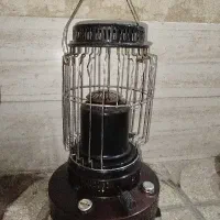 چراغ نفتی