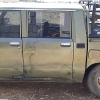 مزدا ۸۳|خودرو سواری و وانت|ایلام, |دیوار