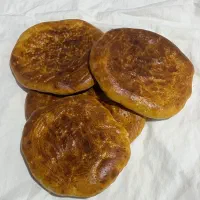 فطیرمحلی باطعم‌عالی