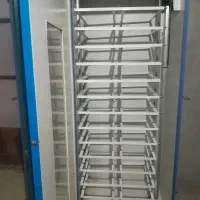 فروش دو عدد دستگاه جوجه کشی|لوازم جانبی حیوانات|خرمآباد, |دیوار