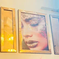 تابلو اینه ای