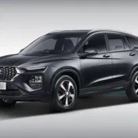 هایما 8s مشکی و سفید