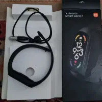 mi band 7 شیائومی میبند ۷