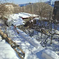 رهن و اجاره خانه باغ شاندیز