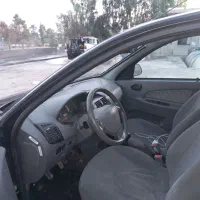 تیبا 2مدل 94