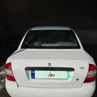 تیبا صندوق دار ۱۳۹۷