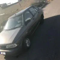 پراید مدل ۸۷سالم