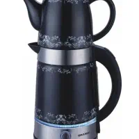 چای ساز برقی زیبا