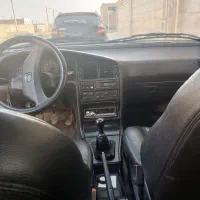 پژو ۴۰۵ موتور ۲۰۰۰