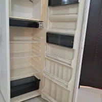 یخچال|یخچال و فریزر|قائن, |دیوار