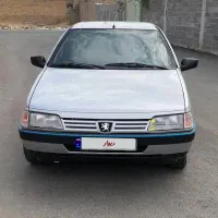 پژو 405