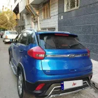 mvm x22 ام و ام اتوماتیک|خودرو سواری و وانت|تهران, نیروی هوایی (پیروزی)|دیوار