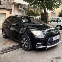 لیفان x50|خودرو سواری و وانت|تهران, جوادیه تهرانپارس|دیوار