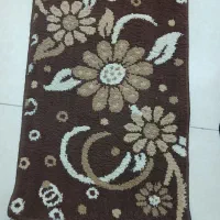 قالیچه و پادری|فرش|گرگان, |دیوار