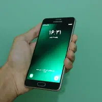 گلکسی A5 - با تخفیف