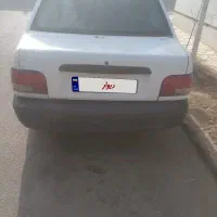 پراید مدل 83|خودرو سواری و وانت|شاهرود, |دیوار