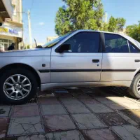 پژو 405 GL - دوگانه سوز CNG، مدل 1395|خودرو سواری و وانت|بوکان, |دیوار