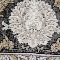 فرش ۱۲۰۰ شانه تراکم ۳۶۰۰ لوکس تمام اکرولیک با هدیه|فرش|دورود, |دیوار