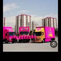 باربری وحمل بار کل مناطق شرق ،غرب وشمال با30درصد|خدمات حمل و نقل|تهران, صادقیه|دیوار