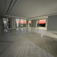 آپارتمان-310-متر-نیاوران-تک-واحدی-فول-3-تراس