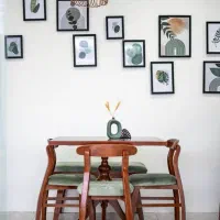 تابلو دکوراتیو برای کافه و منزل وفروشگاه و ...