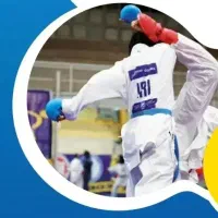 آموزش کاراته ویژه بانوان