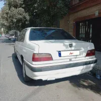 پژو پارس ساده، مدل ۱۳۸۷|خودرو سواری و وانت|اسلام‌شهر, شهرک مهدیه|دیوار