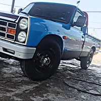 نیسان ابی|خودرو سواری و وانت|توکهور, |دیوار