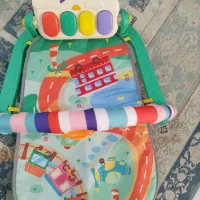 زمین بازی کودک|اسباببازی|تهران, دکتر هوشیار|دیوار