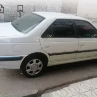 فروش پژو پارس