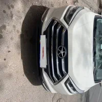 جک اس۳ مدل ۴۰۲ شرایطی خوش قیمت در حد صفر