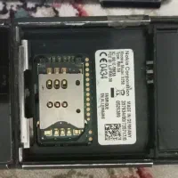 گوشی نوکیا مدل 3250 اصلی وسامسونگ1190سالم|موبایل|تهران, نبی اکرم|دیوار