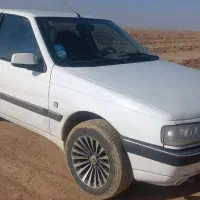 پژو ۴۰۵ slx tu5 مدل ۹۰