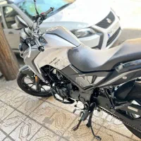 sym na250 گلکسی na 250 ان ای ۲۵۰ 1403|موتورسیکلت|تهران, دولاب|دیوار