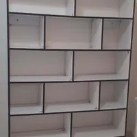 فروش شرایطی تردمیل میز قهوه ساز کتابخانه اسپیکر|سایر لوازم برقی|لنجان, |دیوار
