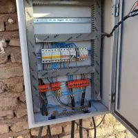 تعمیرات مشعل هیتر وجت هیتر وموتورخانه وانواع پکیچ|خدمات پیشه و مهارت|نیشابور, شهرک بسیج|دیوار