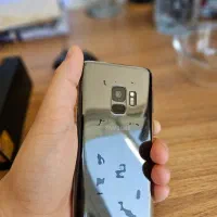 samsung s9|موبایل|تهران, قلهک|دیوار