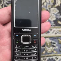 نوکیا 6500 کلاسیک