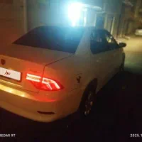 سورن پلاس 1400|خودرو سواری و وانت|میاندوآب, |دیوار