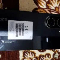 گوشی شیائومی مدل POCO c71|موبایل|قم, دروازه ری|دیوار